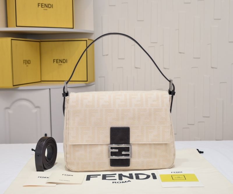 F**di baguette bags